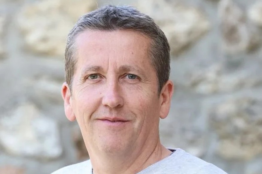 L'axonais Sébastien perd en finale du Meilleur Pâtissier