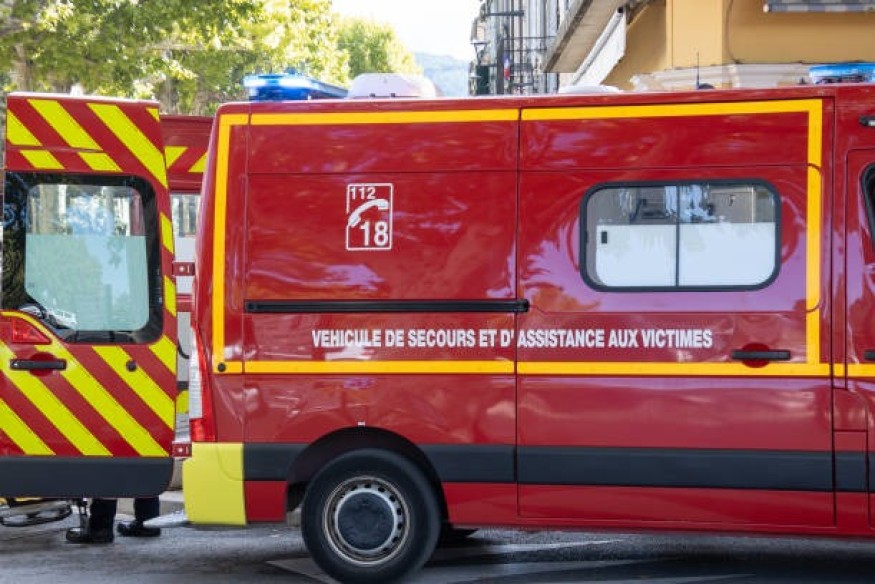 Aisne : Trois personnes décédées dans un accident de voiture